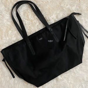 Botkier Bond Nylon Tote Purse